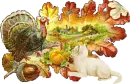 THANKSGIVING