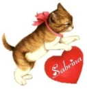 Sabrina Cat