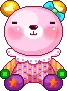 bear boy