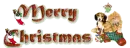 CHRISTMAS CRITTERS