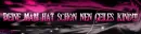 Geiles Kind