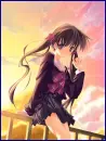 anime girl