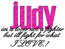 JUDY