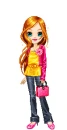 fashion doll