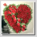 love is...