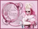 pretty in pink