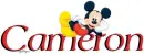 Mickey - Cameron