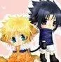 Naruto and other ppl