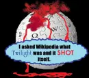anti twilight