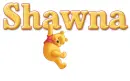 winnie pooh shawna
