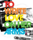 To Write Love On Her Arms