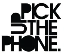 Pick Up The Phone