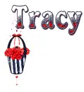 roses tracy