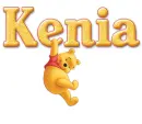 winnie pooh kenia