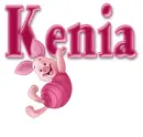 piglet kenia