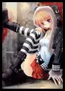 Punk Anime Girl