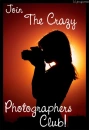 crazy photographers club