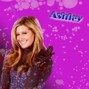 Ashley Tisdale 