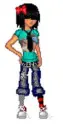 emo doll 4
