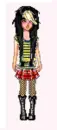 emo doll 8