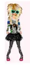 emo doll 9
