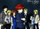 The Cullens