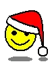 CHRISTMAS SMILEY