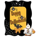 HAPPY HALLOWEEN