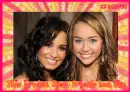 Miley & Demi: This is what Best Friends Look Like