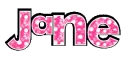 Jane Font