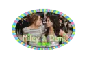 Miley & Demi