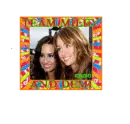 Miley & Demi