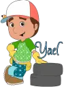 Handy manny Yael
