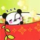 Panda Noodles