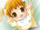 kawaii baby