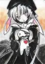 kawaii anime