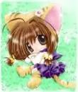 kawaii baby 2