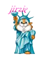 Jirzie