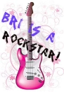 Bri Rocks