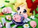 kawaii baby 3