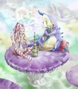 alice in wonderland