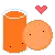 Orange Juice Love