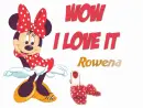 Rowena
