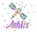 ASHLIE