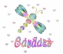 CANDACE