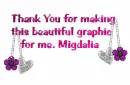 MIGDALIA