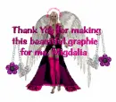 MIGDALIA