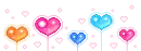 hearts