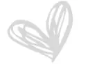 flashy heart