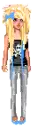 scene blond blue